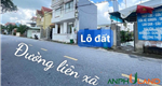 Chỉ cần bìa đỏ trao tay có ngay lô đất đẹp tại Kênh Giang, Thuỷ Nguyên, Hải Phòng