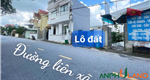 Bán đất mặt đường liên xã Kênh Giang, Thuỷ Nguyên, Hải Phòng