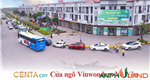 Chính chủ bán căn góc Centa Vsip, Thuỷ Nguyên, Hải Phòng 