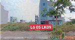 Cần bán lô đất 05 LK 9 tại TĐC Áp Tràn, Dương  Quan, Thủy Nguyên, Hải Phòng