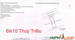 Bán cặp song sinh tại Đấu giá Thuỷ Triều, Thuỷ Nguyên, Hải Phòng 