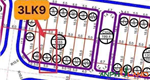 Cần bán siêu phẩm 75m2, khu đấu giá Cửa Trại, Phường Thủy Đường, TP Thủy Nguyên, Hải Phòng