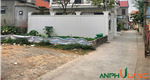 Bán lô đất 150m2 trung tâm Phường Dương Quan, TP Thuỷ Nguyên, Hải Phòng