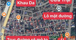 Cần bán siêu phẩm lô góc cạnh dự án Cửa Trại, Phường Thủy Đường, TP Thủy Nguyên