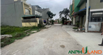 Cần bán lô 32 chung cư Huê, Phường Hoa Động, TP Thủy Nguyên, Hải Phòng