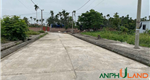 Cần bán lô đất phân lô Vườn Ổi, Phường Hoàng Lâm, TP Thủy Nguyên, Hải Phòng