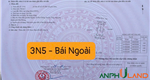 Duy nhất 1 lô Đấu giá Bái Ngoài, phường Hoa Động, TP Thuỷ Nguyên, Hải Phòng