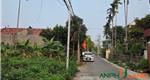 Cần bán lô đất siêu phẩm đường nhựa tại Phường Hoàng Lâm, TP Thủy Nguyên, Hải Phòng