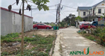 Cần bán lô đất mặt đường liên thôn phường Hoa Động, TP Thủy Nguyên, Hải Phòng