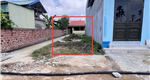 Bán lô góc đường thông - trung tâm phường Hoàng Lâm (Lâm Động), TP Thủy Nguyên, Hải Phòng