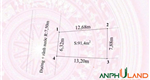 Bán lô đất siêu đẹp trục TDP Bái Ngoài, phường Hoa Động, TP Thuỷ Nguyên, Hải Phòng