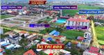 Bên em mở bán duy nhất 1 lô F0 tại TDP Lâu Trại, phường Hoa Động,  TP Thuỷ Nguyên 