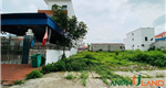 Bán đất sau đường 26m Khu D Bắc Sông Cấm, Phường Dương Quan, TP Thủy Nguyên