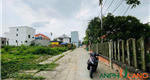 Bán đất sau đường 26m Khu D Bắc Sông Cấm, Phường Dương Quan, TP Thủy Nguyên