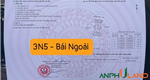 Cần bán duy nhất một lô đấu giá đấu giá TDP Bái Ngoài, Phường Hoa Động, TP Thủy Nguyên