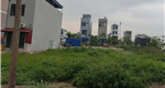 Bán lô đất xẻ khe tại TĐC Áp Tràn – Bắc Sông Cấm GĐ2, TP Thuỷ Nguyên, Hải Phòng