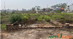 Cần bán lô đất khu dự án Cửa Trại, Phường Thủy Đường, TP Thủy Nguyên, Hải Phòng