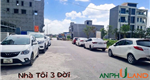 Cần bán lô đất khu dự án Cửa Trại, Phường Thủy Đường, TP Thủy Nguyên, Hải Phòng