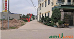 Chính chủ gửi bán lô đất đẹp tại TDP Đường Đá, Phường Hoa Động, TP Thuỷ Nguyên, Hải Phòng