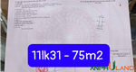Cần bán đất lô 11 Lk 31 khu đấu giá Cửa Trại, Phường Thủy Đường, TP Thủy Nguyên, Hải Phòng