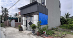 Bán lô đất 136m2 phường Hoàng Lâm, TP Thuỷ Nguyên, Hải Phòng