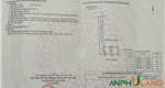 Cần bán lô đất đẹp TDP Bấc Vang, Phường Dương Quan, TP Thủy Nguyên, Hải Phòng