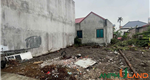 Chào bán lô 76m2  TDP Lâu Làng, Phường Hoa Động, TP Thuỷ Nguyên, Hải Phòng