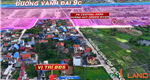 Cần bán lô đất TDP Đường Đá, Phường Hoa Động, TP Thủy Nguyên, Hải Phòng