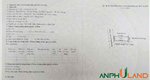 Cần bán lô góc TDP Mỹ Cụ, Phường Hoa Động, TP Thủy Nguyên, Hải Phòng