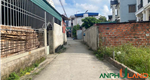 Bán lô đất giá rẻ TDP Cổng Đất, phường Hoa Động, TP Thuỷ Nguyên, Hải Phòng