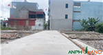 Thư mời tham gia sự kiện mở bán 8 lô F0 phường Hoa Động, TP Thuỷ Nguyên, Hải Phòng