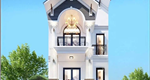  Bán căn độc lập 64m2 x 3 tầng mẫu biệt thự Dân Hạnh, An Hải (Đặng Cương), An Dương, Hải Phòng