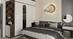  Bán căn độc lập 64m2 x 3 tầng mẫu biệt thự Dân Hạnh, An Hải (Đặng Cương), An Dương, Hải Phòng