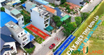 Cần bán lô đất Núi 2, Phường Thủy Đường, lâu đài  phong thủy đắc địa giữa lòng thiên nhiên