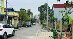 Cần bán lô đất Núi 2, Phường Thủy Đường, lâu đài  phong thủy đắc địa giữa lòng thiên nhiên