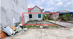 Bán lô đất 76m2 phường Hoa Động, TP Thuỷ Nguyên, Hải Phòng