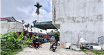 Bán lô đất 76m2 phường Hoa Động, TP Thuỷ Nguyên, Hải Phòng