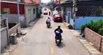 Bán lô đất trung tâm phường Hoàng Lâm (Hoàng Động), TP Thuỷ Nguyên, Hải Phòng