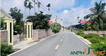 Cần bán lô đất mặt đường nhựa TDP Hầu, phường Hoàng Lâm ( Lâm Động), TP Thủy Nguyên, Hải Phòng