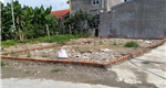 Bán lô góc trung tâm phường Hoa Động, TP Thuỷ Nguyên, Hải Phòng