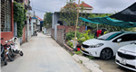Bán lô đất đẹp  phường Dương Quan , TP Thuỷ Nguyên, Hải Phòng