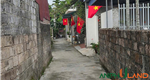 Bán lô đất đẹp tại phường Hoa Động, TP Thuỷ Nguyên, Hải Phòng