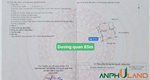 Cần bán nhanh lô góc tại TDP Tây Nhà Thờ, Phường Dương Quan, TP Thủy Nguyên