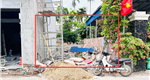 Bán lô đất mặt đường phường Hoàng Lâm, TP Thuỷ Nguyên, Hải Phòng