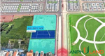 Đấu giá 125 lô tại phường An Lư dãy bên công viên chuẩn bị đấu ngày 26/5/2025