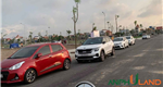 Đấu giá 125 lô tại phường An Lư dãy bên công viên chuẩn bị đấu ngày 26/5/2025