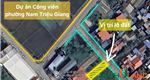 Bán lô đất khu đấu giá Đồng Sỏ, phường Nam Triệu Giang (Phục Lễ), TP Thuỷ Nguyên