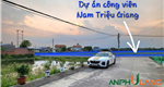 Bán lô đất khu đấu giá Đồng Sỏ, phường Nam Triệu Giang (Phục Lễ), TP Thuỷ Nguyên
