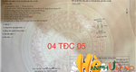 Cần bán lô đất lốc đầu TĐC Hoa Động, TP Thủy Nguyên, Hải Phòng