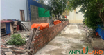 Cần bán lô đất TDP Bãi Cát, Phường Dương Quan, TP Thủy Nguyên, Hải Phòng